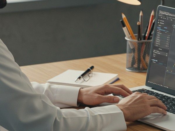 حلول برمجية مؤسسية