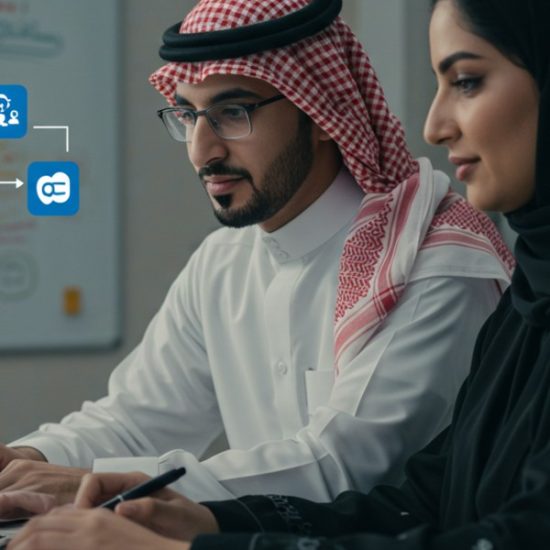 إدارة المشاريع